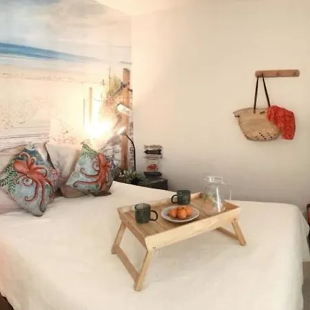Daire Nice 33m With Terrace Near The Beach Bormes-les-Mimosas